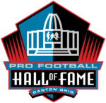 Pro Football Hall of Fame - logo image