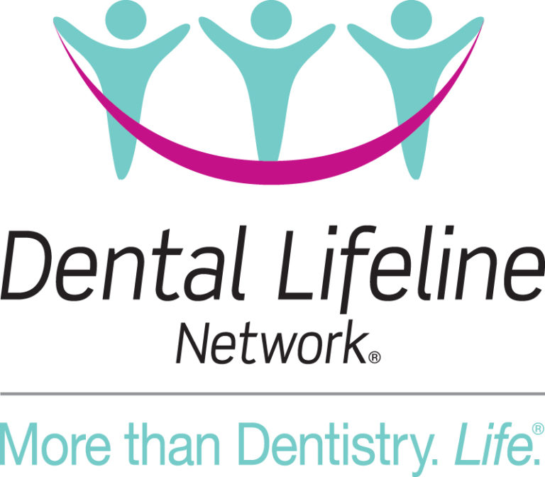 Dental Lifeline Network - logo image