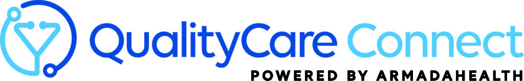 Quality Care Connect - logo image