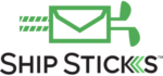 Ship Sticks - logo image