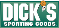 Dick's sporting goods - logo image