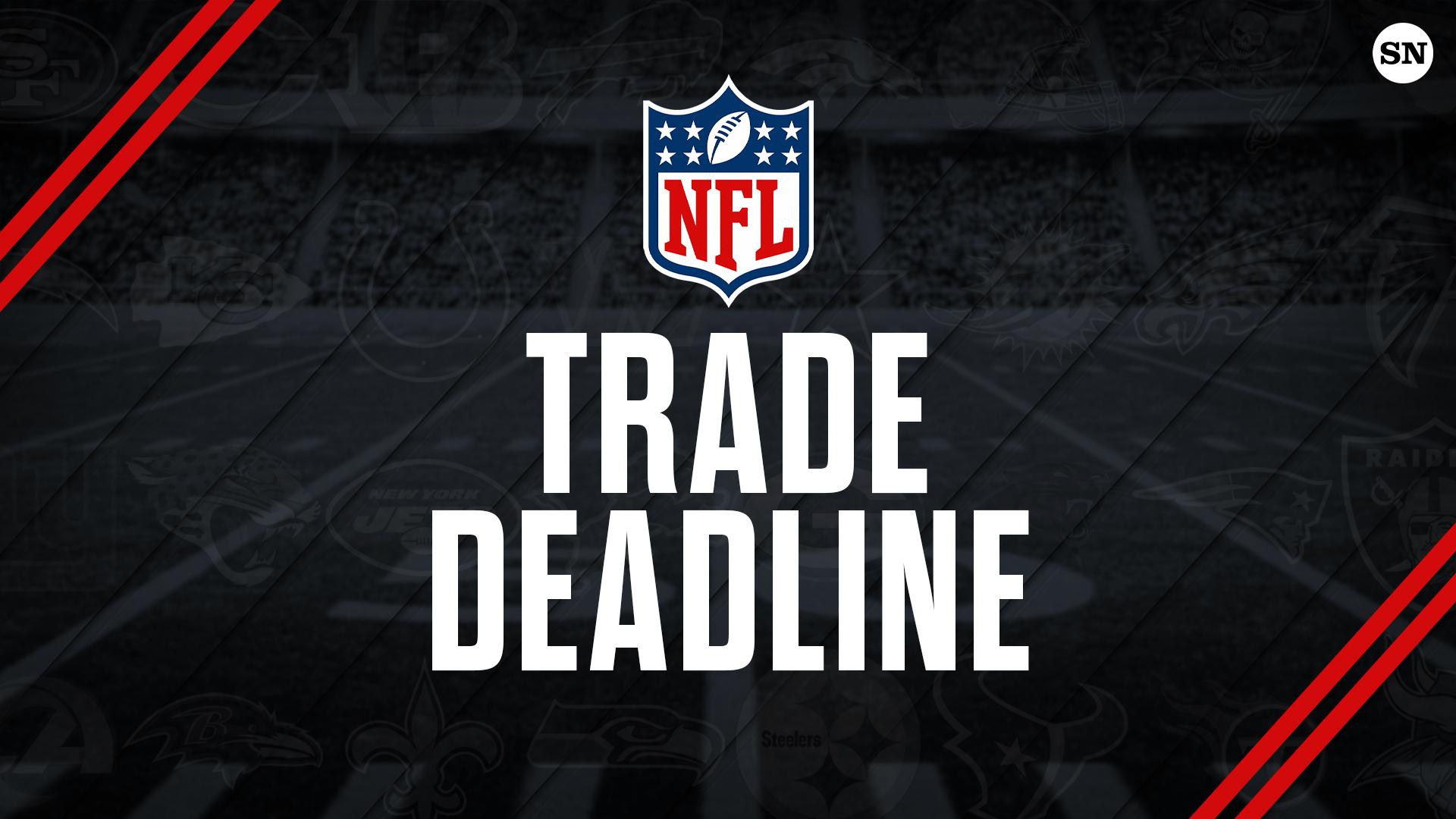Biggest News Occurred Tuesday AFTER Trade Deadline – NFL Alumni